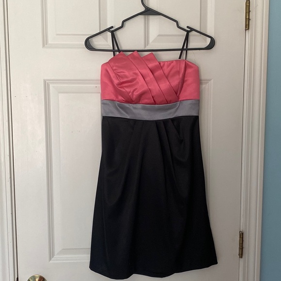 BWear Party Dress Size 7 - Picture 1 of 4